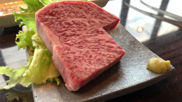 류큐노우시 차탄점 사진 2