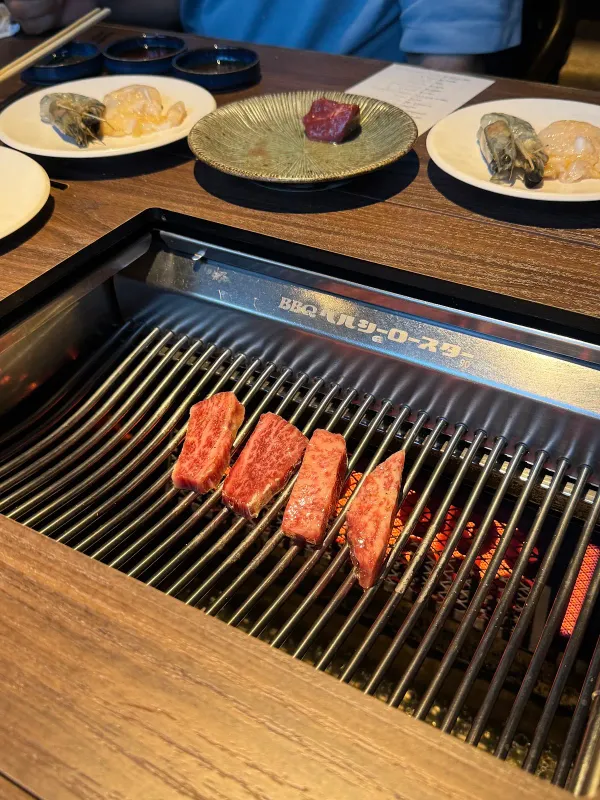류큐노우시 차탄점 사진 5