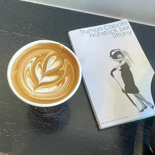 CHOP COFFEE ☕ 사진 2
