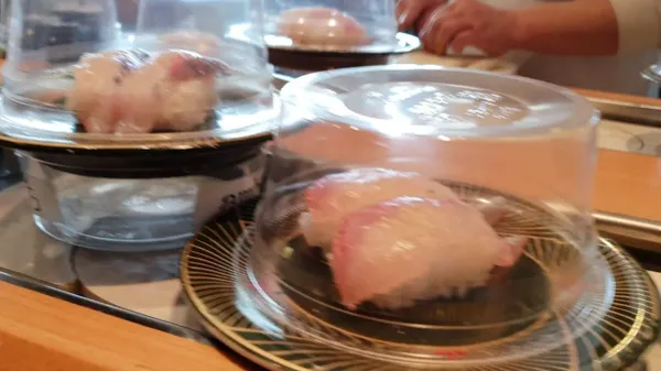Nagahama Fish Market 사진 3