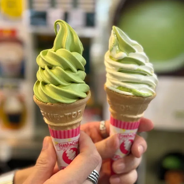 Ikedaya TeaStore Matcha 사진 4