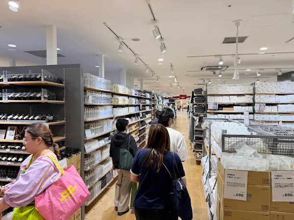 MUJI 사진 3