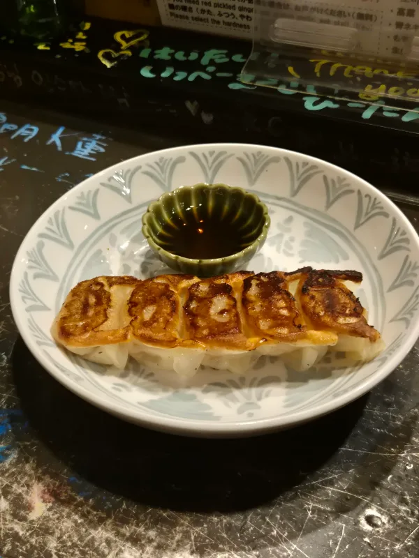 하루요시 라멘 사진 5