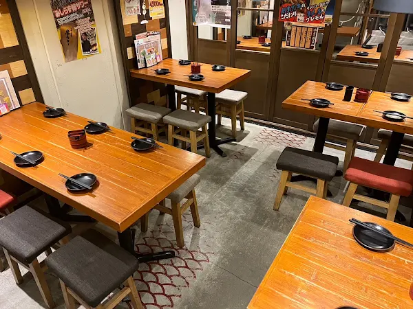 도쿄 신주쿠 맛집 11곳