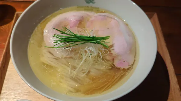 Japanese Ramen Noodle Lab Q 사진 2