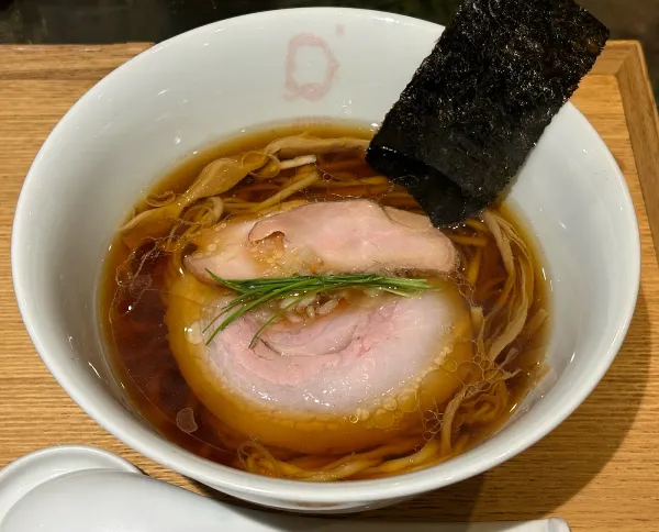 Japanese Ramen Noodle Lab Q 사진 3