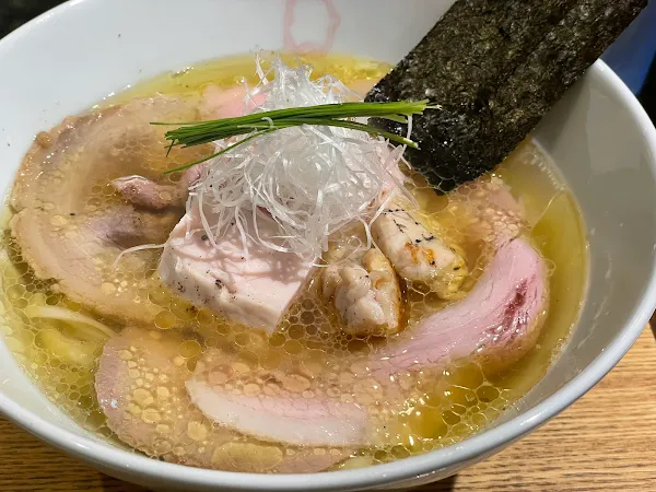 Japanese Ramen Noodle Lab Q 사진 4