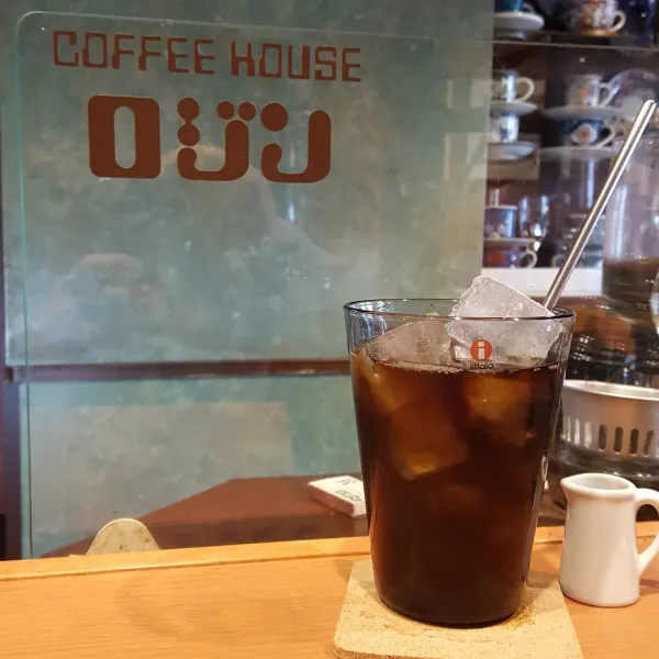 커피하우스 로진 사진 3