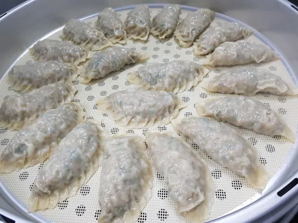 이화만두 사진 2