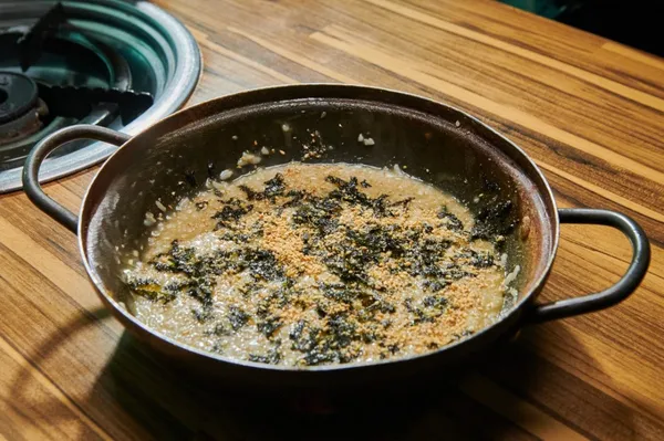 보말칼국수 해월정 사진 4