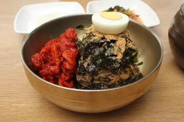 삼교리동치미막국수 동해점 사진 2