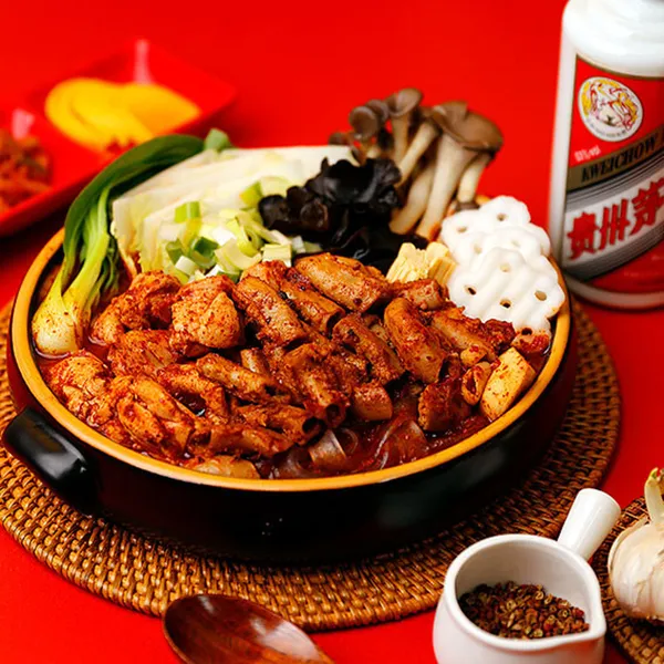랑랑 마라탕 부평본점 사진 2