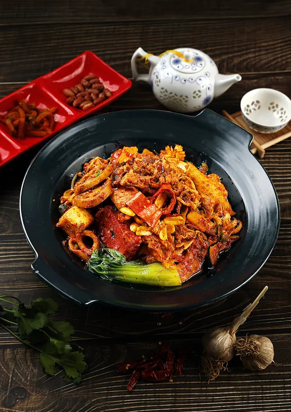랑랑 마라탕 부평본점 사진 5