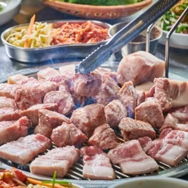 돈이랑 제주흑돼지 본점 사진 3
