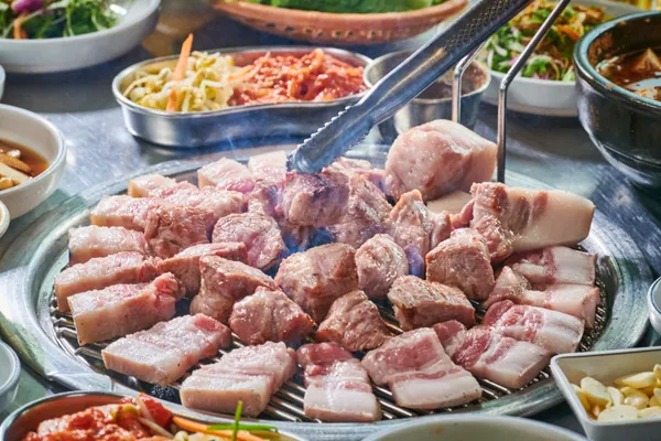 돈이랑 제주흑돼지 본점 사진 5