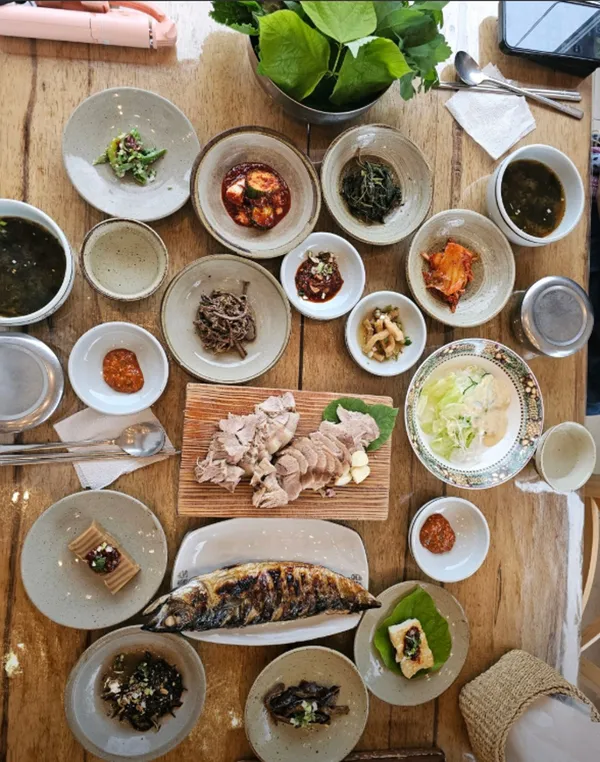 선흘곶 사진 2