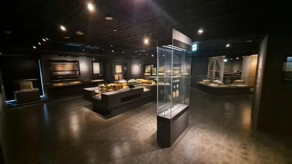 한국금융사박물관 사진 3