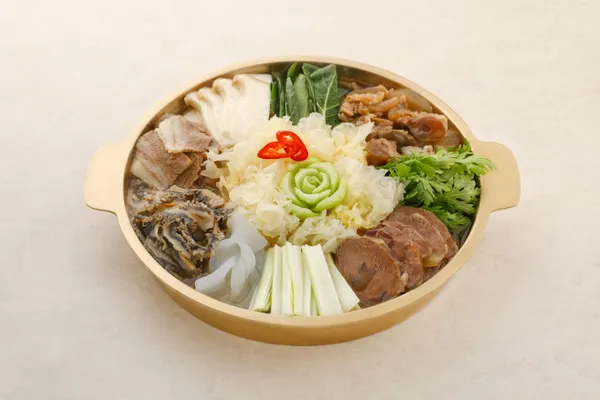 미남옥 압구정 본점 사진 2