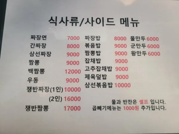 중국성 사진 2