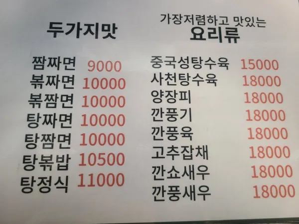 중국성 사진 3