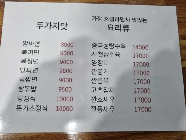 중국성 사진 4