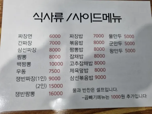 중국성 사진 5