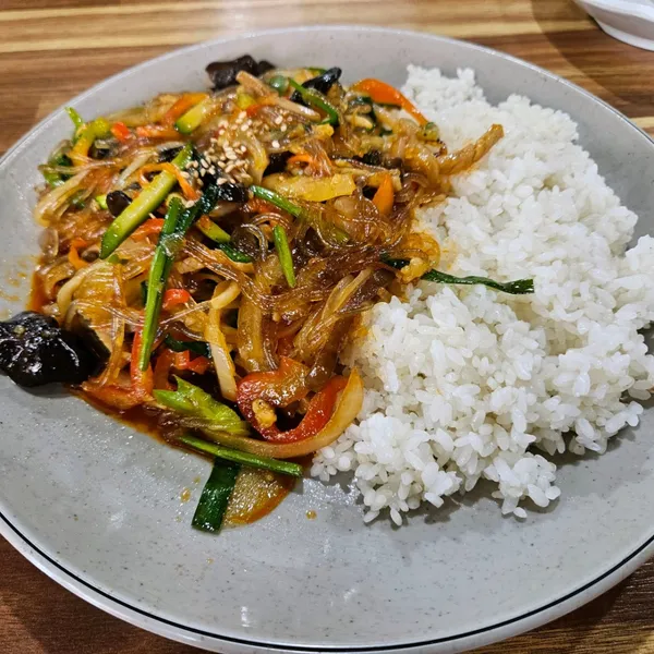 Junggukseong