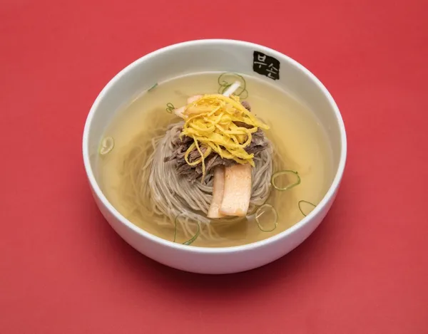 가평냉면 부손 설악본점 사진 3