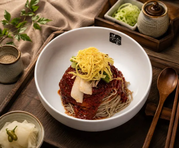 가평냉면 부손 설악본점 사진 4
