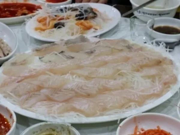 막내회집 본점 사진 3