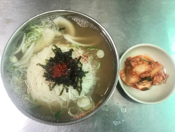 행주산성 원조국수집 사진 2