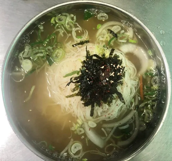 행주산성 원조국수집 사진 3