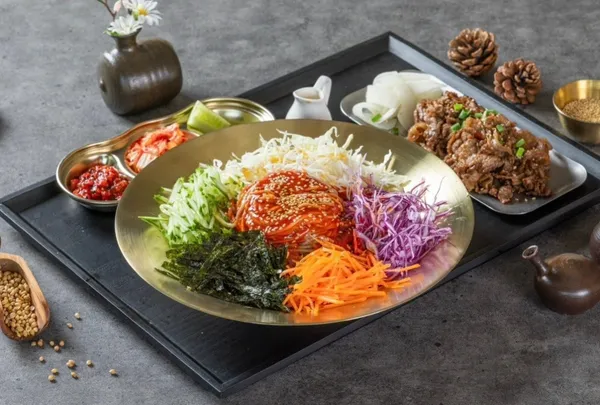 솥내음 용인 에버랜드점 사진 2