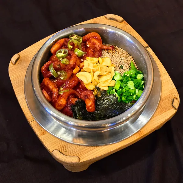 솥내음 용인 에버랜드점 사진 3