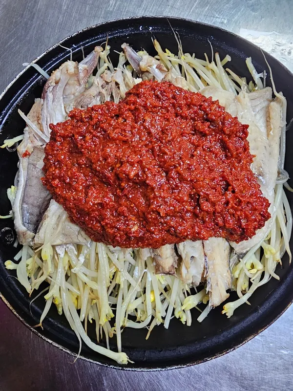 송림동태찜탕 사진 3