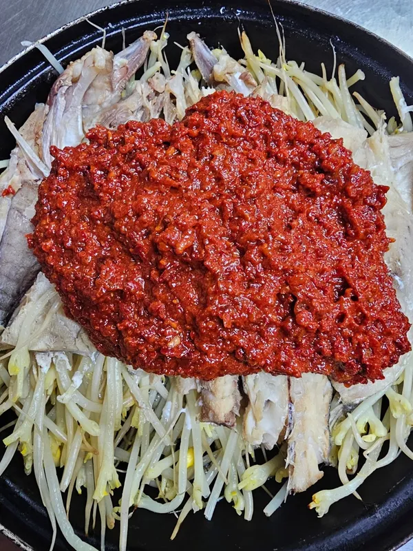 송림동태찜탕 사진 4