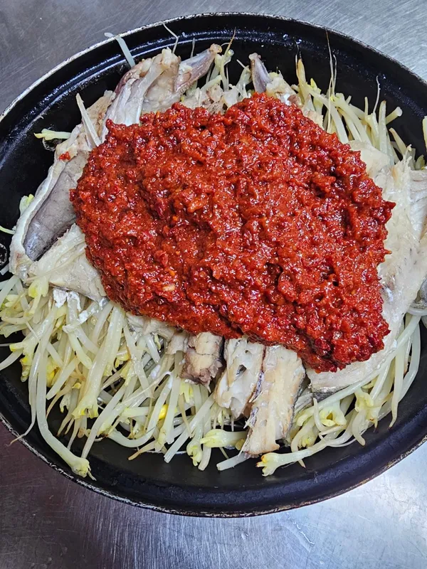 송림동태찜탕 사진 5