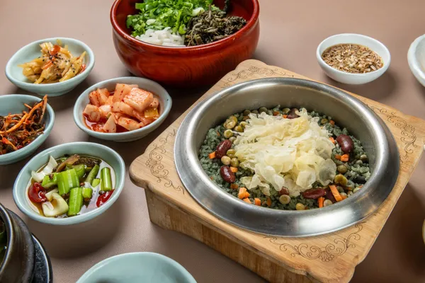 마니산산채 강화도본점 사진 3