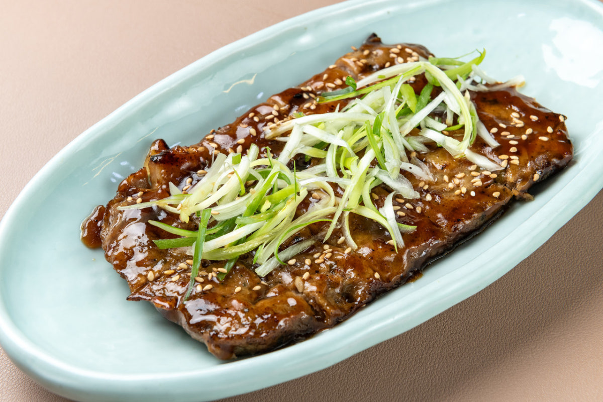 마니산산채 강화도본점 사진 5
