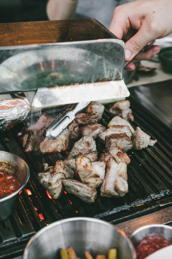 금돼지식당 사진 3