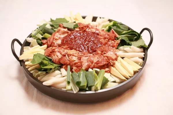 춘천명물닭갈비 사진 2