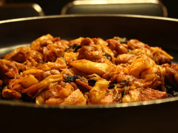 춘천명물닭갈비 사진 3