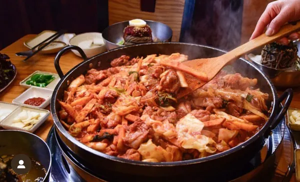 춘천명물닭갈비 사진 4
