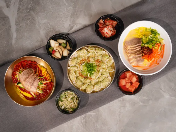 삼대국수회관 본점 사진 3