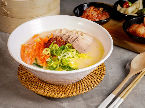 삼대국수회관 본점 사진 4