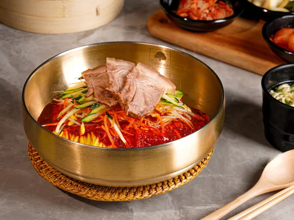 삼대국수회관 본점 사진 5