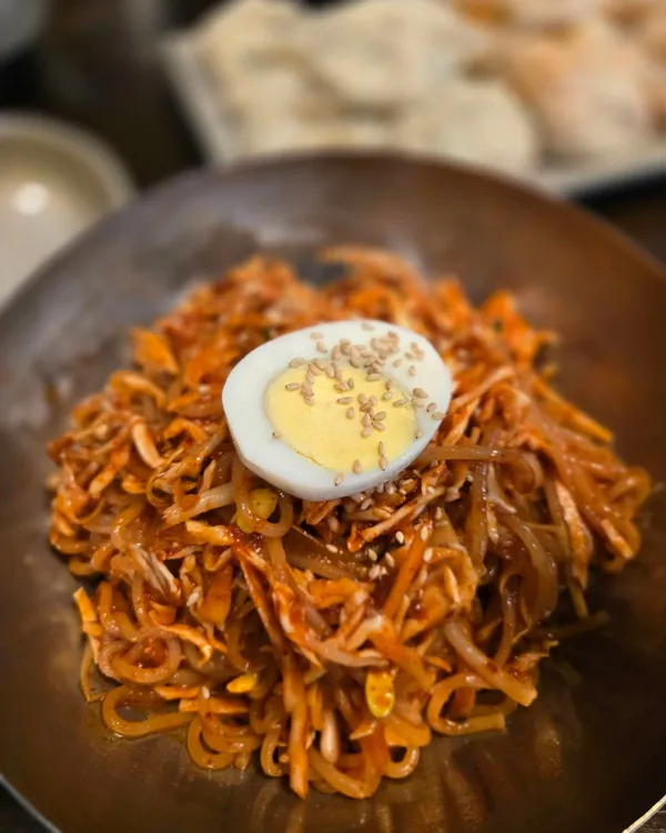 일미만두