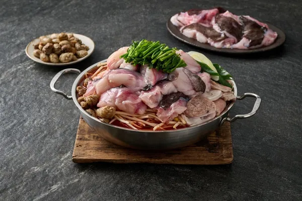 마파람해물찜해물탕 구서본점 사진 5