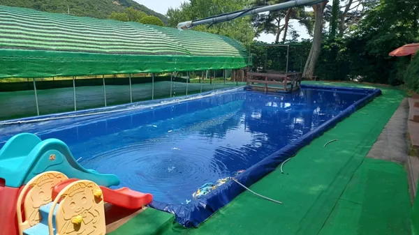 시리미자연놀이체험장 사진 3