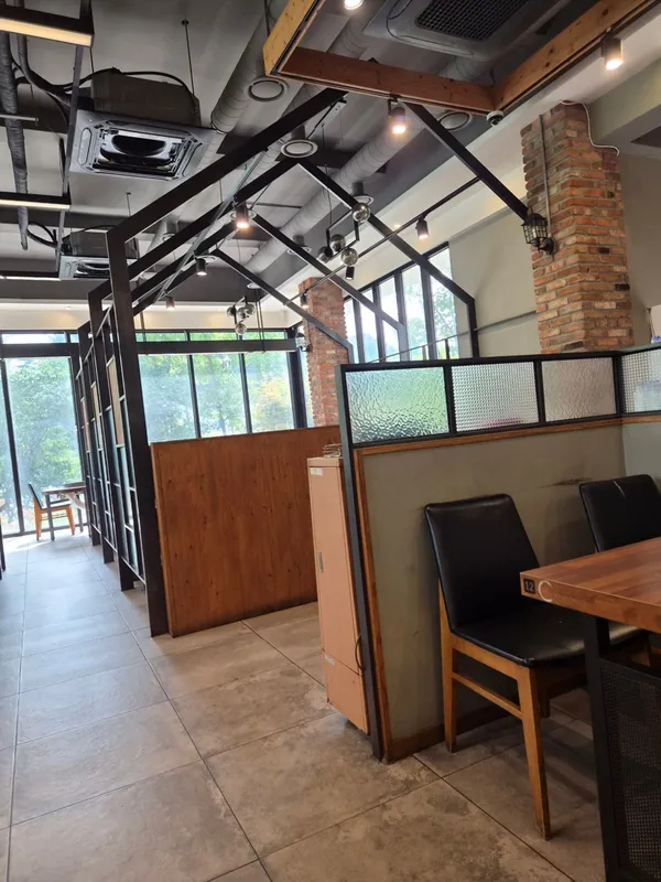 ウソンダッカルビ 本店の写真5